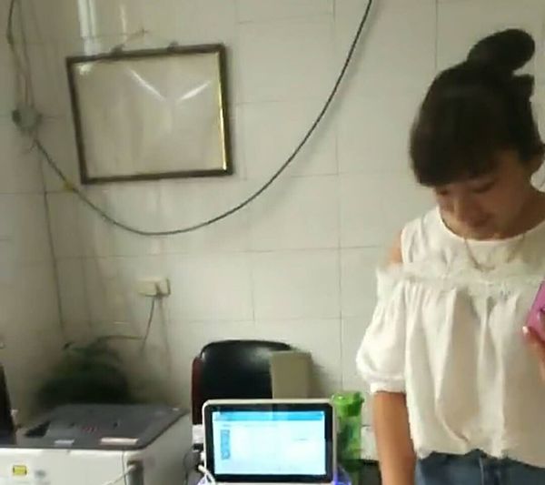 宏润私密精雕走进医院